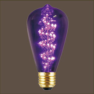 ST64 Spiral 47Z-Purpel